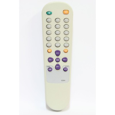 Telecomanda Ivory 5Z26 foto