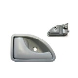 Maner interior deschidere usa Renault Kangoo 1998-2003 Renault Twingo 1993-1998 Fata Stanga 8 mm, culoare gri 8200247802