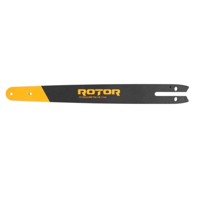 Lama drujba 10/25 cm 54T PAS 1/4 ROTOR Innovative ReliableTools foto