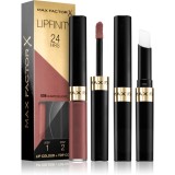 Cumpara ieftin Max Factor Lipfinity Lip Colour ruj cu persistenta indelungata balsam culoare 006 Always Delicate 4,2 g