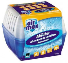 Absorbant de umiditate - BISON - Airmax 450 g foto