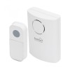 Sonerie fara fir, 100 m, 3x AAA, Home