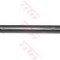 Brat/bieleta suspensie, stabilizator LEXUS RX (MHU3, GSU3, MCU3) (2003 - 2008) TRW JTS7537