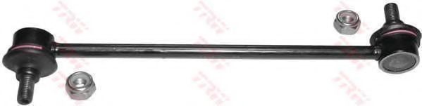 Brat/bieleta suspensie, stabilizator LEXUS RX (MHU3, GSU3, MCU3) (2003 - 2008) TRW JTS7537