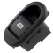 Comutator macara geam Citroen C2 2002-, C3 2002-, Peugeot 1007 2005-, 4 Pini, NTY EWS-CT-003