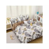 Cumpara ieftin Lenjerie de pat Bumbac Satinat - SIPRA50-674