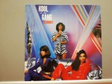 Kool &amp; The Gang &ndash; Celebrate (1980/Metronome/RFG) - Vinil/Vinyl/NM+, Jazz, Ariola Records