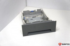 500 Sheet Paper Tray HP Laserjet P3005 RC2-0500 foto