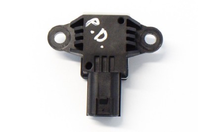 Senzor de impact dreapta față VOLVO XC60 II 246 2019 OEM: 01559477,31406731,03282019,DDJ8A 11270755 foto