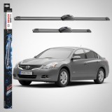 Cumpara ieftin Ștergătoare Parbriz Nissan Altima (L32) 2006-2013 | Set Față 650+400mm Aerotwin AR653S | Bosch