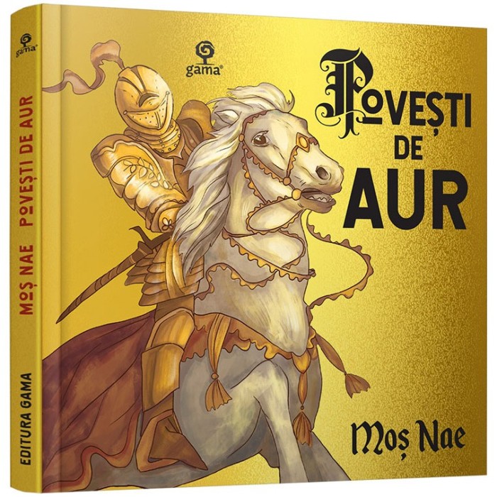 Povesti de aur