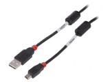 Cablu de Programare USB Q2V