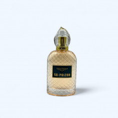 Apa de parfum Koby Palace, SX-Poizon, dama, 100 ml