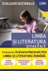 Evaluare nationala 2023 Limba si literatura romana De la antrenament la performanta Georgiana Andreea Nistor, Luminita Elena Preda, Ileana Popescu, Corint