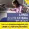 Evaluare nationala 2023 Limba si literatura romana De la antrenament la performanta Georgiana Andreea Nistor, Luminita Elena Preda, Ileana Popescu