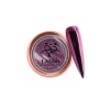 Pigment oglindă titan Nr.08 Fucsia