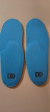 BOOT DOC BD INSOLES 3 D IC CL - 28 CM. - talpici branturi profesionali