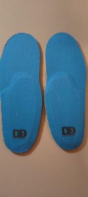 BOOT DOC BD INSOLES 3 D IC CL - 28 CM. - talpici branturi profesionali foto