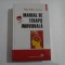MANUAL DE TERAPIE INDIVIDUALA - Windy DRYDEN coordonator