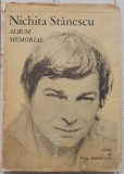 Album memorial Nichita Stanescu 1984