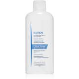 Ducray Elution șampon echilibrator pentru scalp sensibil 200 ml