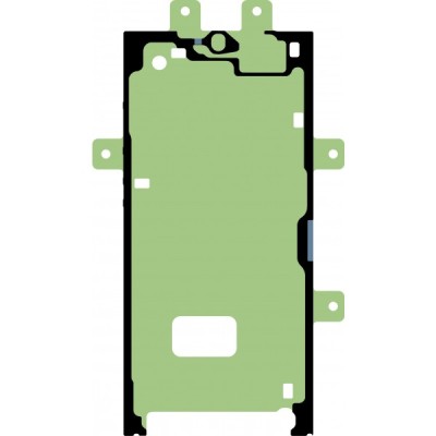 Adeziv Display Samsung Galaxy S23 Ultra S918, Service Pack GH81-23178A foto