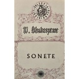 Sonete. Editie completa - 1991 - William Shakespeare (BA64)