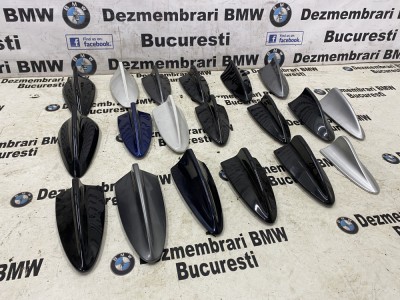Antena plafon BMW E81,E87,E90,F30,F36,F07,F10,F06,F01,E60,E63,X5,X6 foto
