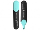 Textmarker Schneider Job Pastel, vernil