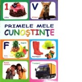 Primele mele cunostinte