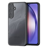 Husa pentru samsung galaxy a55 5g, dux ducis aimo series, black