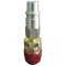Extensie HP port pentru R1234yf MAGNETI MARELLI 007950027070 HardWork ToolsRange