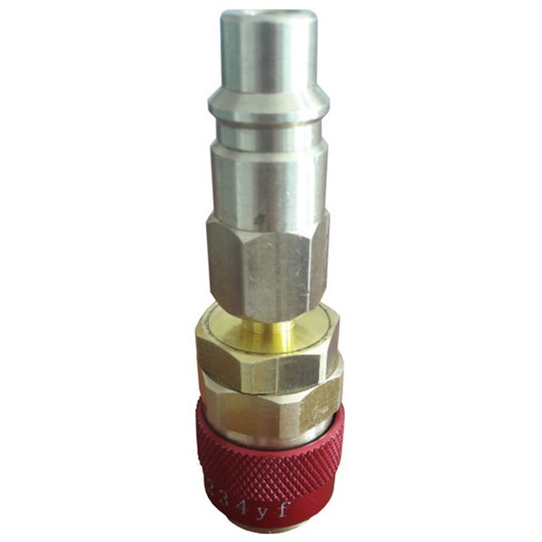 Extensie HP port pentru R1234yf MAGNETI MARELLI 007950027070 HardWork ToolsRange