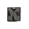 Releu auto protectie 4 pini 12V 40A 10885 TCT-2927