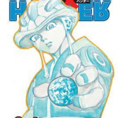 Hunter X Hunter, Vol. 24