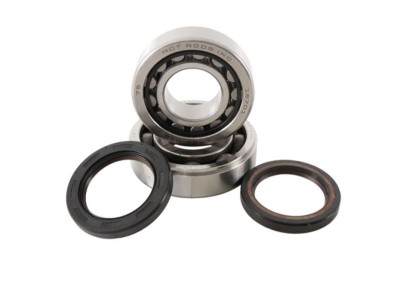 Set Rulmenti Ambielaj Honda CRF 450R 02- 11 foto