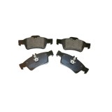 Placute frana spate Mercedes clasa E 2002-2008, clasa S 13428 0004230230