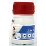 Draker 10.2 50 ml insecticid concentrat muste furnici paianjeni, Vebi