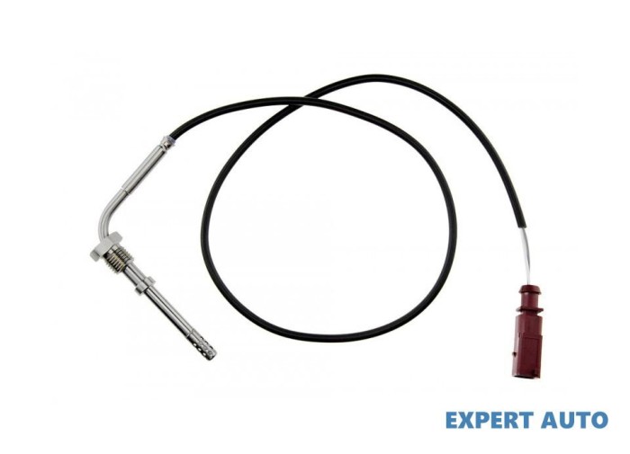 Senzor temperatura gaze dpf Mercedes Sprinter 2 (2006-&gt;) [906] #1