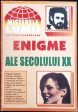 MISTERELE LUMII. ENIGME ALE SECOLULUI XX---359368