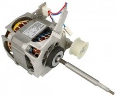 Motor uscator de rufe Sharp foto