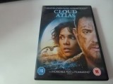 Cloud atlas, dvd