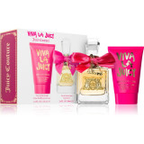 Juicy Couture Viva La Juicy set cadou pentru femei