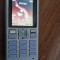 Sony Ericsson T250i , FUNCTIONEAZA ORANGE , SE VINDE CU INCARCATOR .