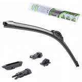 Cumpara ieftin Stergator Parbriz Valeo First FM50, 50cm, Adaptoare Diferite