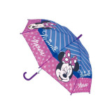 Umbrela automata 48 cm cu Minnie Mouse, Jad