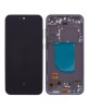 Ecran LCD Display OLED cu Rama Samsung Galaxy S23 FE , S711
