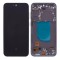 Ecran LCD Display OLED cu Rama Samsung Galaxy S23 FE , S711
