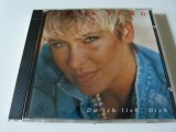 Claudia JUng, cd