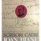 Marieta Croicu - Scrisori catre Ioan Bianu, vol. IV (Editia: 1978)